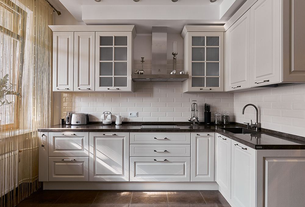 Разнообразие стилей и дизайнов в каталоге кухонь Разнообразие стилей и дизайнов в каталоге кухонь