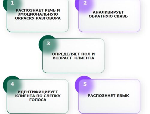 Понятие и значение речевой аналитики