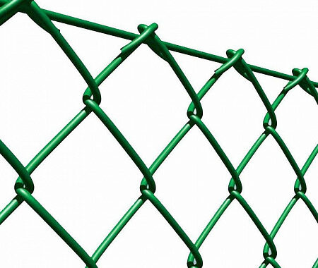 Сетка рабица: универсальное решение для ограждений в Алматы