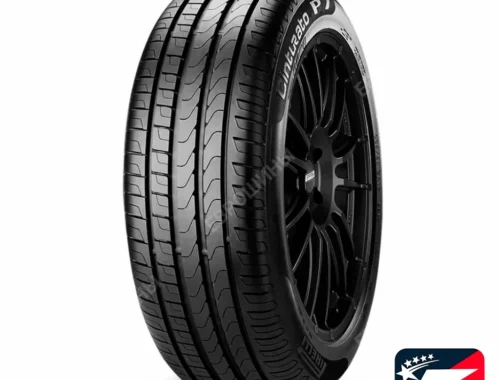 Особенности и технические характеристики 245 45 r18 Pirelli
