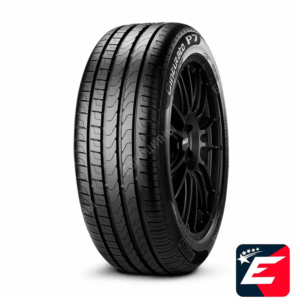 Особенности и технические характеристики 245 45 r18 Pirelli