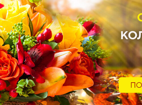 Преимущества доставки цветов в Москве от интернет-магазина Миллион Букетов