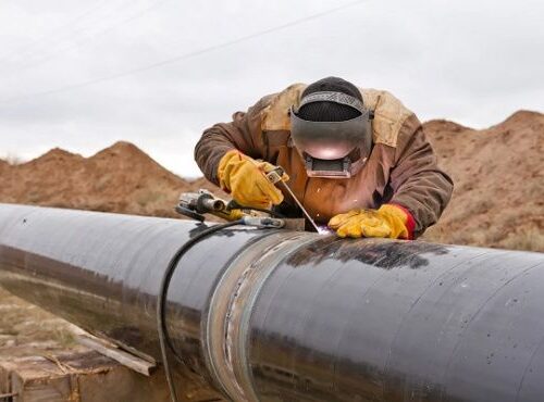 Особенности неразрушающего контроля сварных соединений от ТПЭ-АТОМ