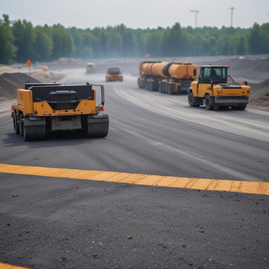 Укладчики литого асфальта: виды, технические характеристики и ориентировочные цены с доставкой