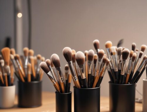 Щеточная продукция: обзор видов, характеристик и областей применения