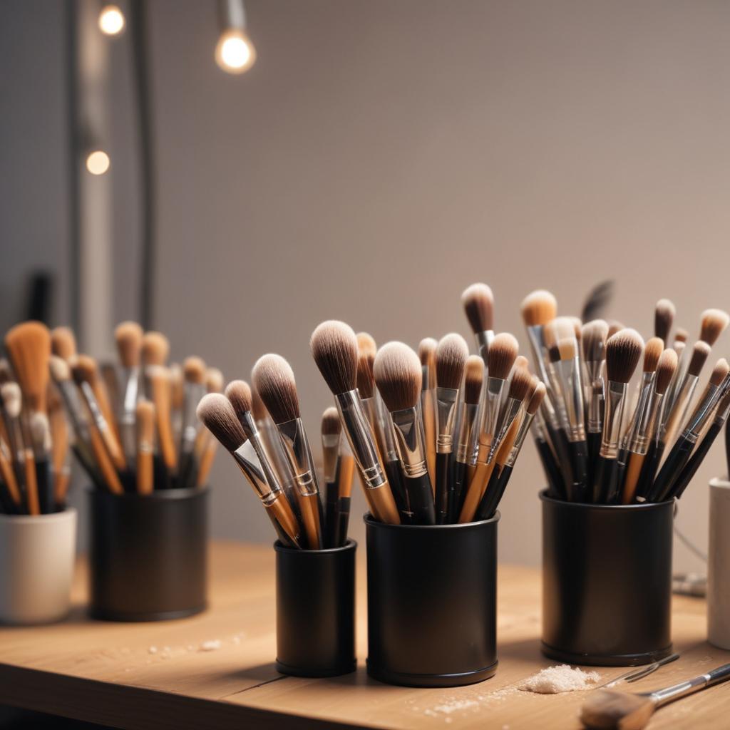 Щеточная продукция: обзор видов, характеристик и областей применения