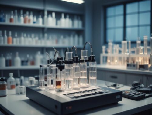 Стационарные газоанализаторы: обзор цен и характеристик