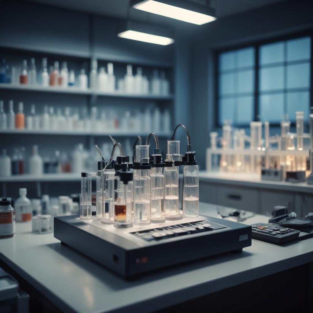 Стационарные газоанализаторы: обзор цен и характеристик