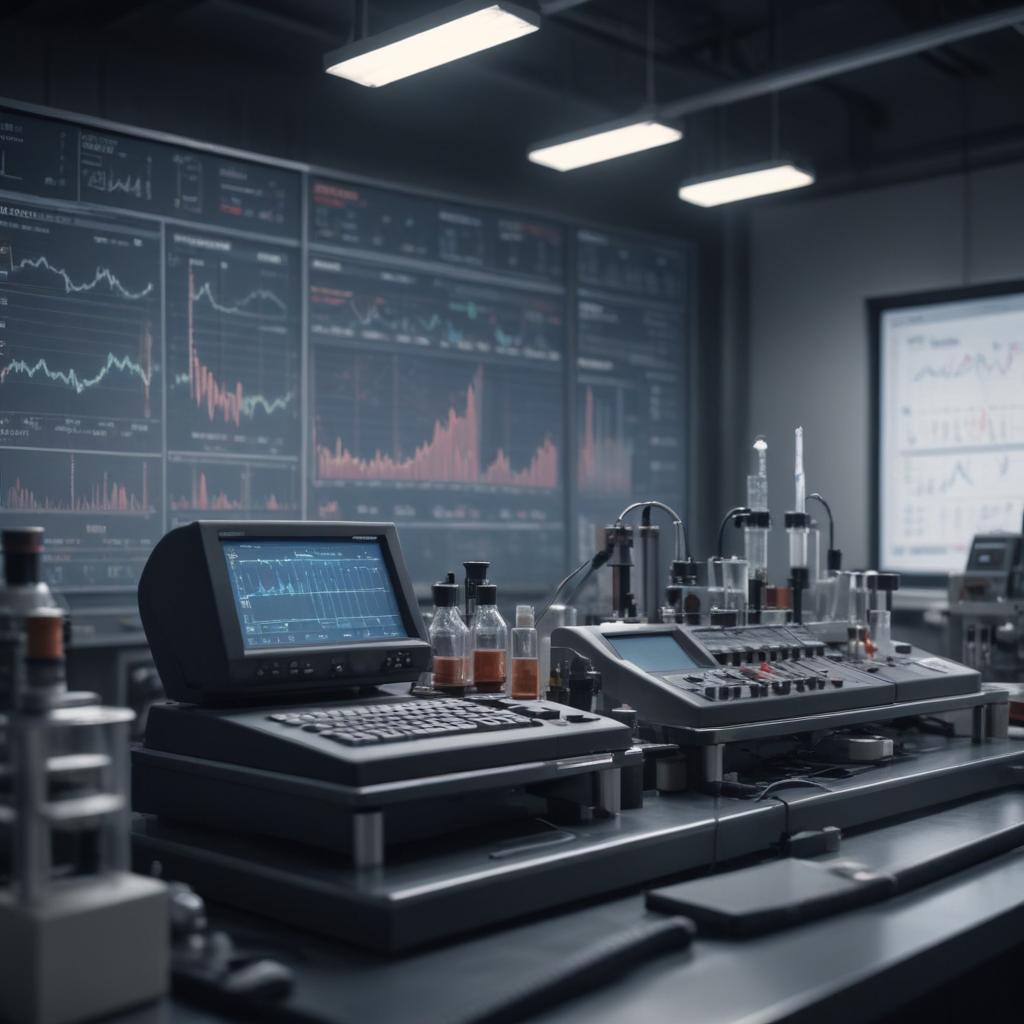 Стационарные газоанализаторы: обзор цен и характеристик - изображение 2