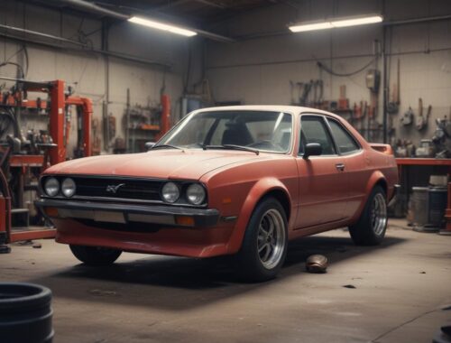 Ремонт арок автомобиля: обзор цен и факторов формирования стоимости Ремонт арок автомобиля: обзор цен и факторов формирования стоимости