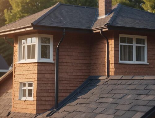 Мягкая кровля гибкая черепица: характеристики, цена и условия доставки Мягкая кровля гибкая черепица: характеристики, цена и условия доставки