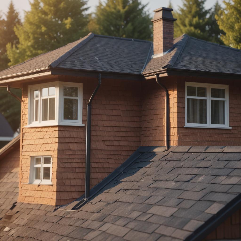 Мягкая кровля гибкая черепица: характеристики, цена и условия доставки