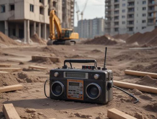 Готовые комплекты радиостанций для строителей с быстрой доставкой по России Готовые комплекты радиостанций для строителей с быстрой доставкой по России