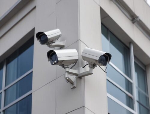 Установка систем видеонаблюдения: этапы работ, требования к оборудованию и нормативное регулирование