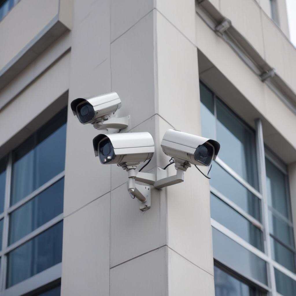 Установка систем видеонаблюдения: этапы работ, требования к оборудованию и нормативное регулирование