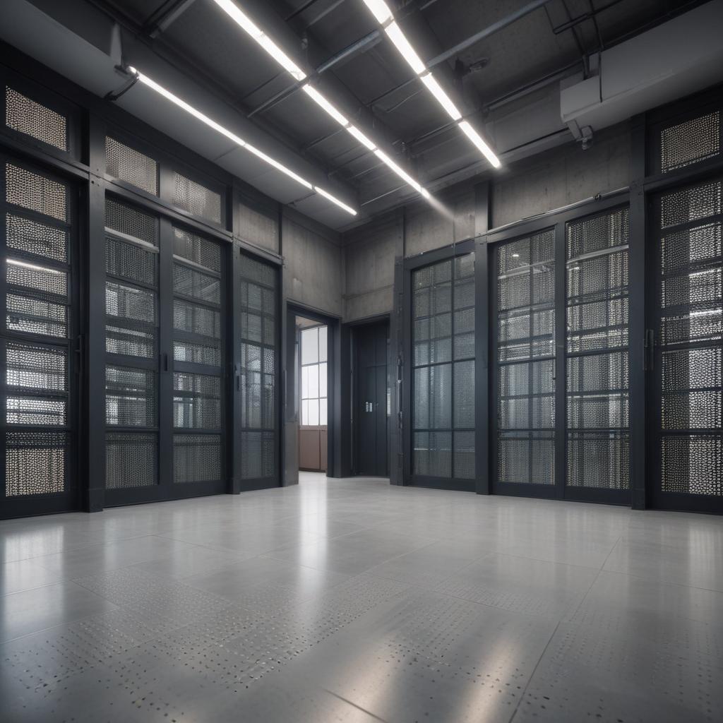 Цены и характеристики секций прямых перфорированных ЛП