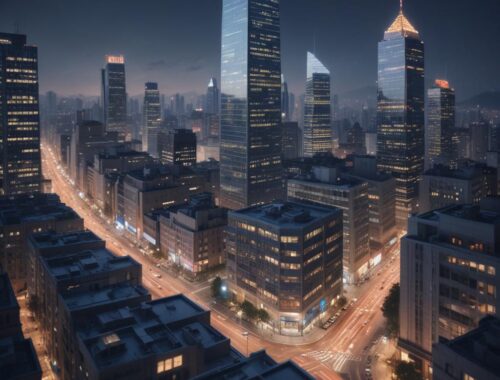 Обзор каталога коммерческой недвижимости и текущих цен