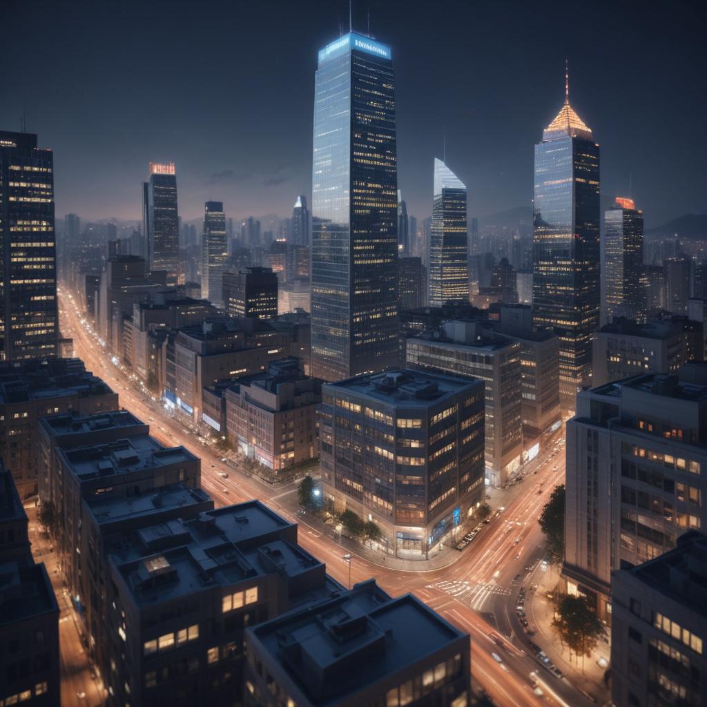 Обзор каталога коммерческой недвижимости и текущих цен