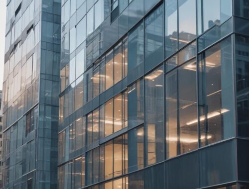 Светопрозрачные алюминиевые конструкции: окна, двери, фасады и ориентиры цен производителей Светопрозрачные алюминиевые конструкции: окна, двери, фасады и ориентиры цен производителей