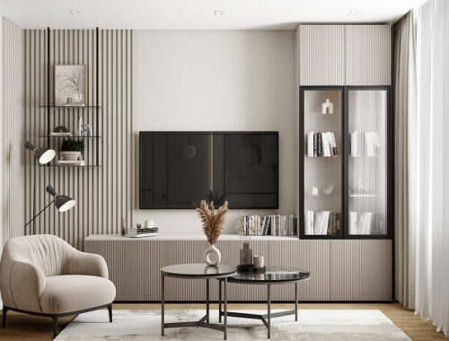 Преимущества мебели от производителя в Санкт-Петербурге