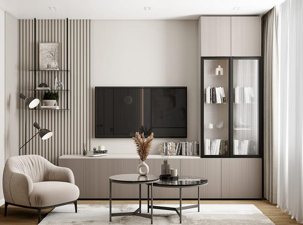 Преимущества мебели от производителя в Санкт-Петербурге