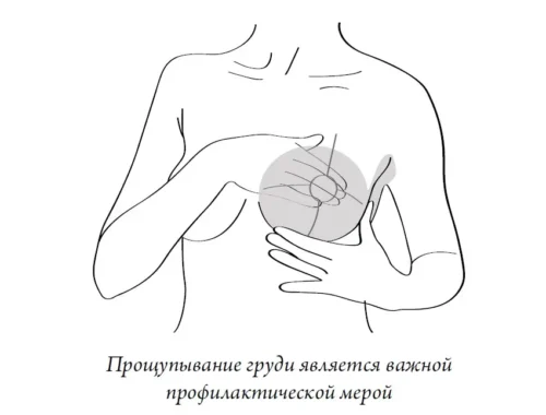 Гормональные изменения и их влияние на грудь