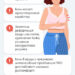 Почему болит грудь в середине цикла: основные причины