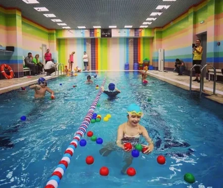 Фитнес-клуб премиум-класса Олимпия LIFE: роскошь и комфорт в Иваново Фитнес-клуб премиум-класса Олимпия LIFE: роскошь и комфорт в Иваново