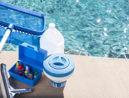 Ключевые аспекты химии для бассейна Ключевые аспекты химии для бассейна