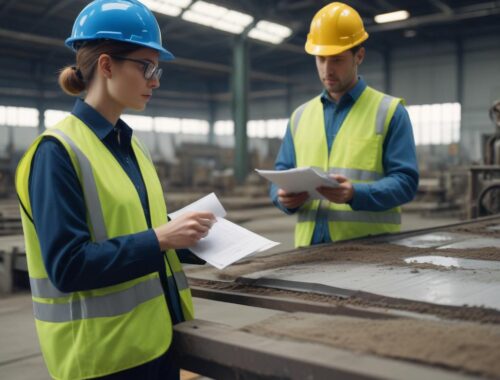 Экологический аудит предприятия и оценка охраны окружающей среды Экологический аудит предприятия и оценка охраны окружающей среды