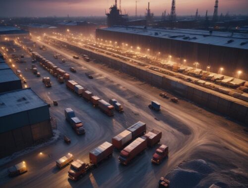 Окисленные полиэтиленовые воски: свойства, сферы применения и доставка по России Окисленные полиэтиленовые воски: свойства, сферы применения и доставка по России