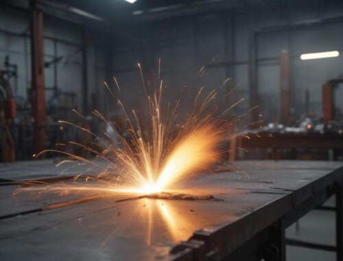 Огнеупорный термостойкий герметик: характеристики и области применения