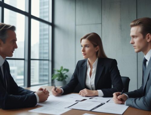 Юридические услуги по наследственным делам: обзор тарифов