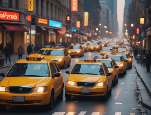 Трансфер и такси: обзор форматов услуг, условий предоставления и оплаты Трансфер и такси: обзор форматов услуг, условий предоставления и оплаты