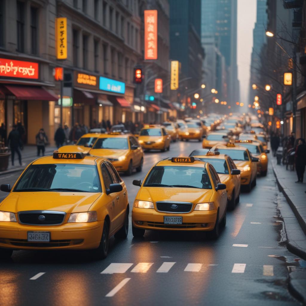 Трансфер и такси: обзор форматов услуг, условий предоставления и оплаты