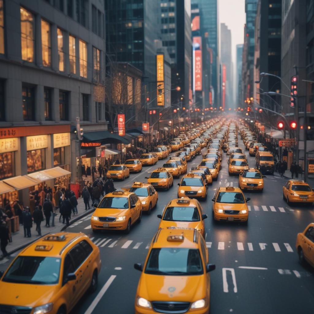 Трансфер и такси: обзор форматов услуг, условий предоставления и оплаты - изображение 2