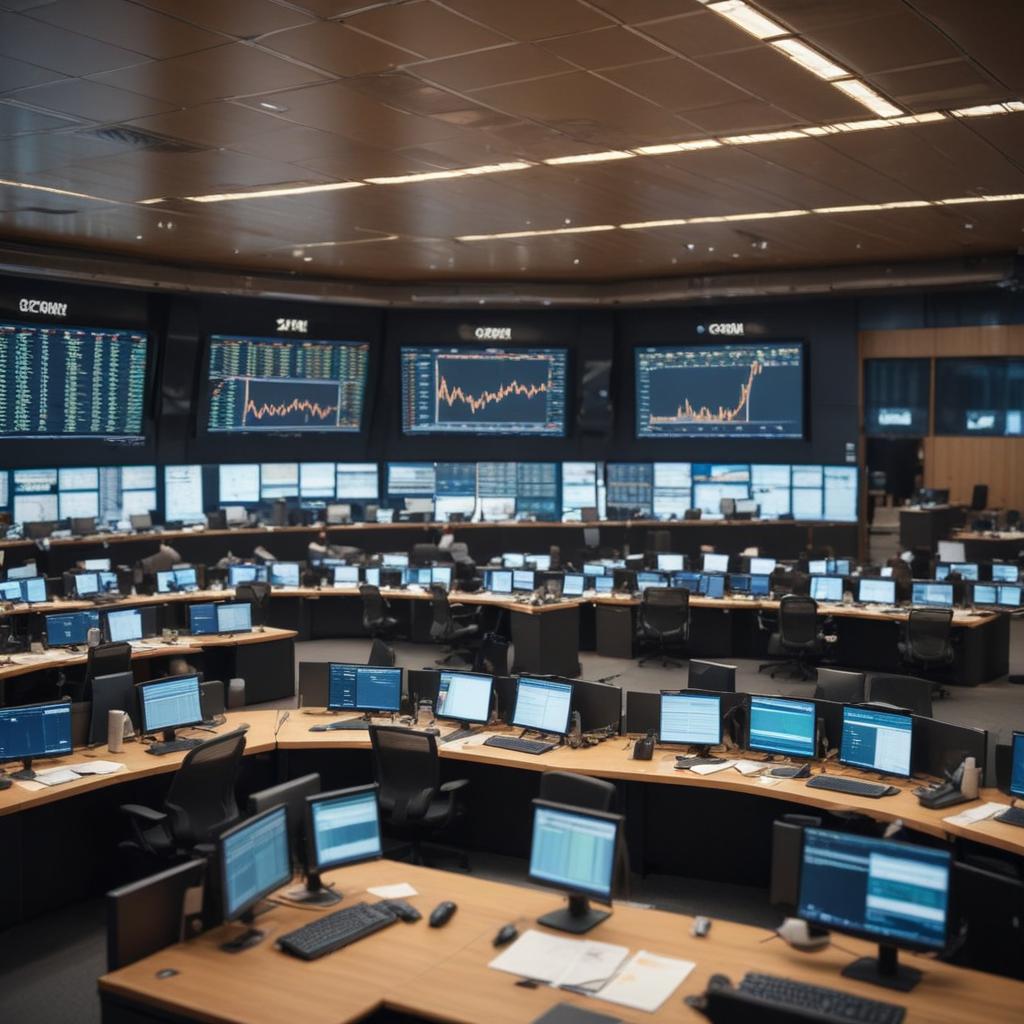 Облигации федерального займа РФ торгуются на биржевых площадках государственных ценных бумаг