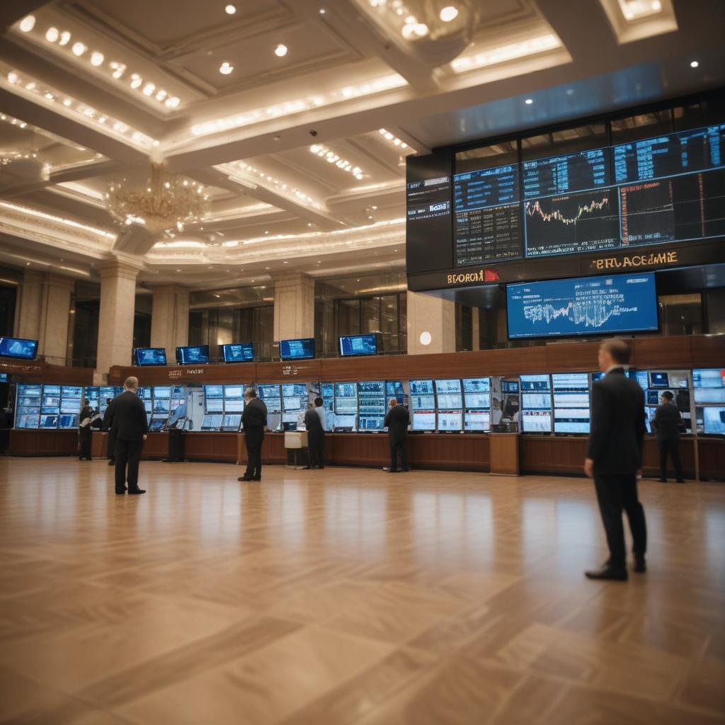 Облигации федерального займа РФ торгуются на биржевых площадках государственных ценных бумаг Облигации федерального займа РФ торгуются на биржевых площадках государственных ценных бумаг