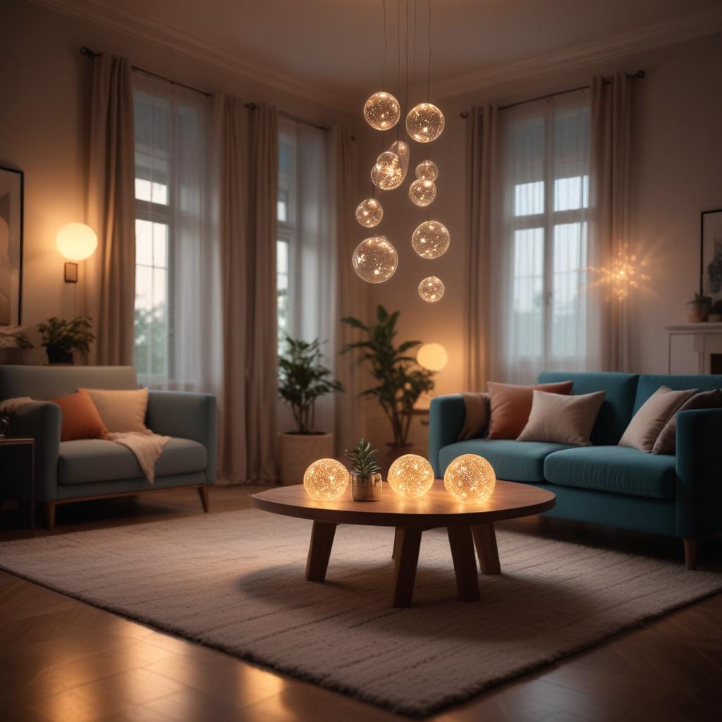 Беспроводные LED шары с аккумулятором: характеристики и применение Беспроводные LED шары с аккумулятором: характеристики и применение