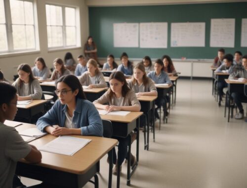 Очное обучение: особенности организации и форматы занятий Очное обучение: особенности организации и форматы занятий