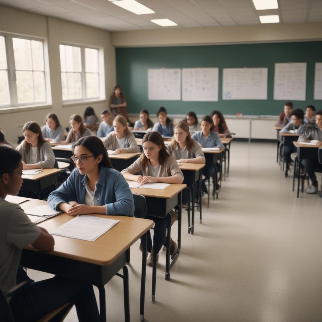 Очное обучение: особенности организации и форматы занятий