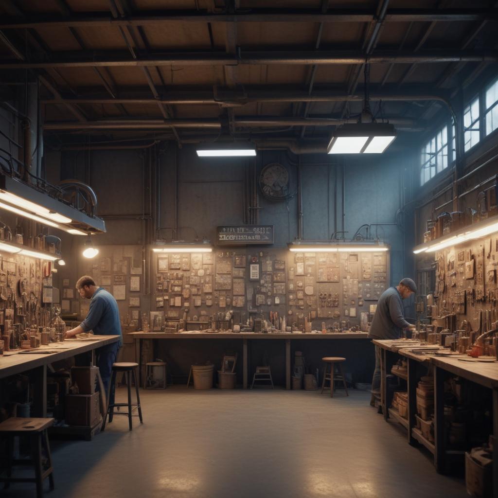 Изготовление световых вывесок: ориентировочные цены и факторы формирования стоимости