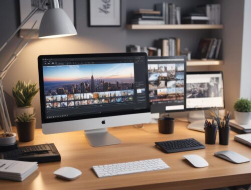 Обзор содержания и разделов сайта