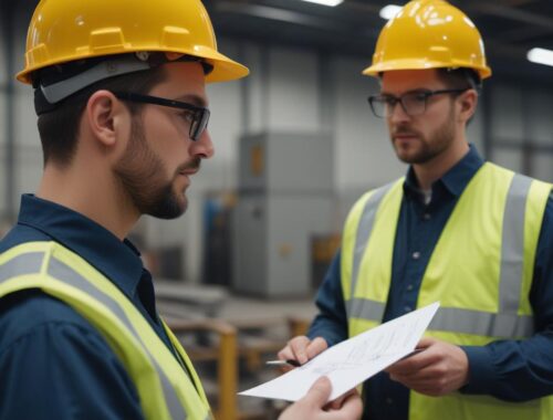 Порядок проведения технической экспертизы промышленной безопасности Порядок проведения технической экспертизы промышленной безопасности