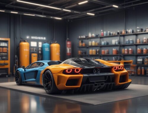 Обзор цен на топливные баки в онлайн-магазинах Обзор цен на топливные баки в онлайн-магазинах