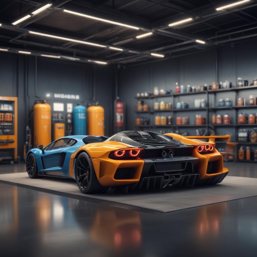 Обзор цен на топливные баки в онлайн-магазинах