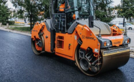 Ремонт дорог от 120 руб./м2: цены и условия работ Ремонт дорог от 120 руб./м2: цены и условия работ