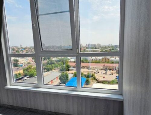 Утепление балконов и лоджий в Волгограде: комфорт круглый год