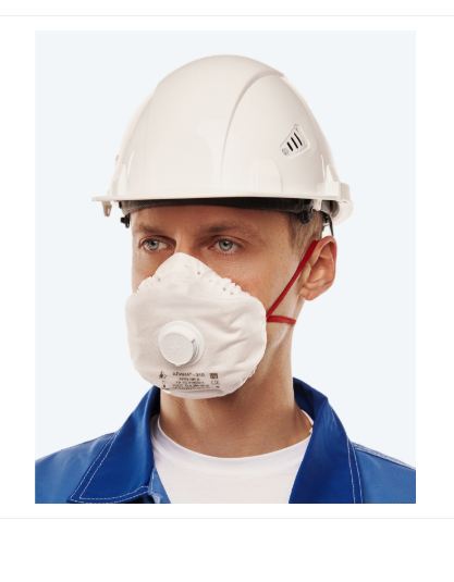 Фильтры для масок и респираторов: виды, совместимость и применение