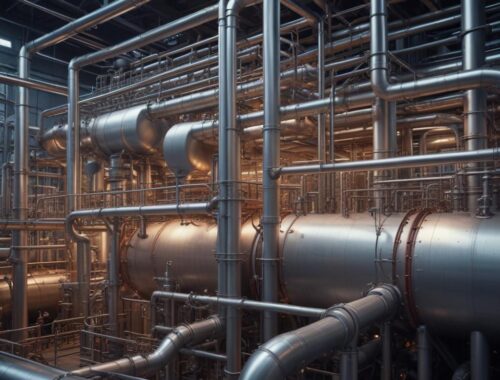 Теплоноситель оптом от производителя: характеристики и применение в системах отопления Теплоноситель оптом от производителя: характеристики и применение в системах отопления